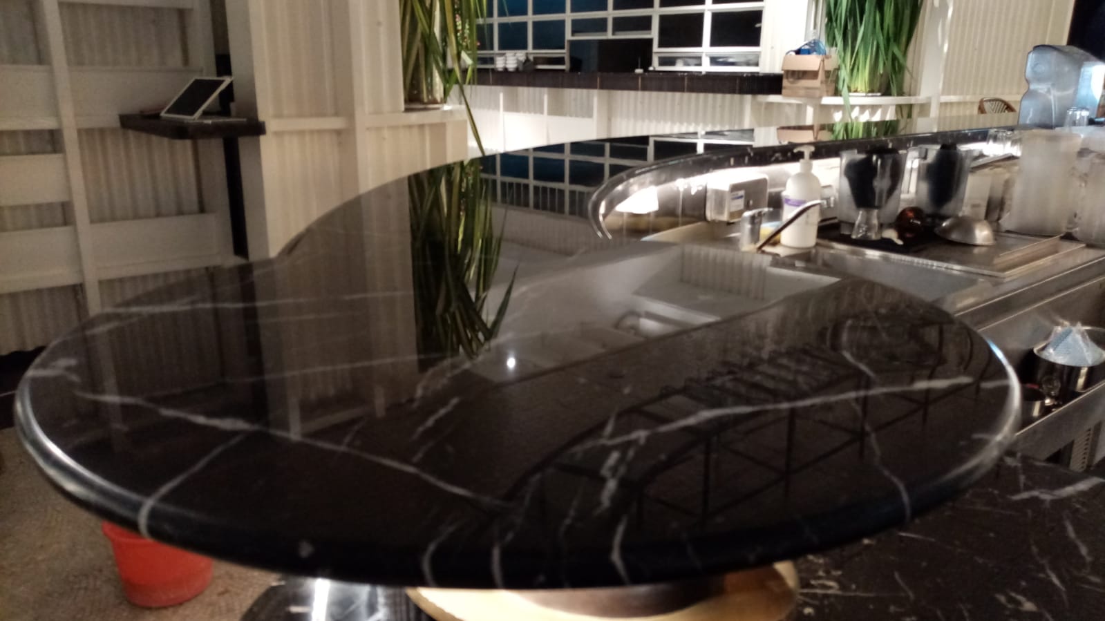 Marble Polishing Singapore